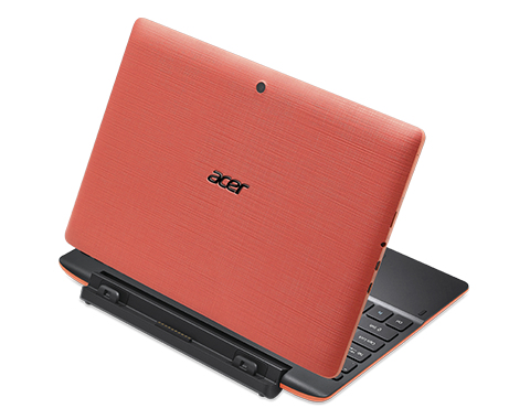 Acer Aspire Switch 10 E SW3-013-12TY Intel Atom® Z3735F Hybrid (2-in-1) – image 5