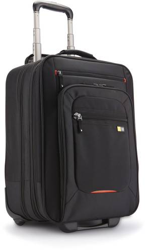 Case Logic 17" Checkpoint Friendly Laptop Roller