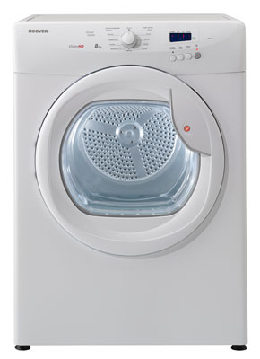 Hoover Vision HD