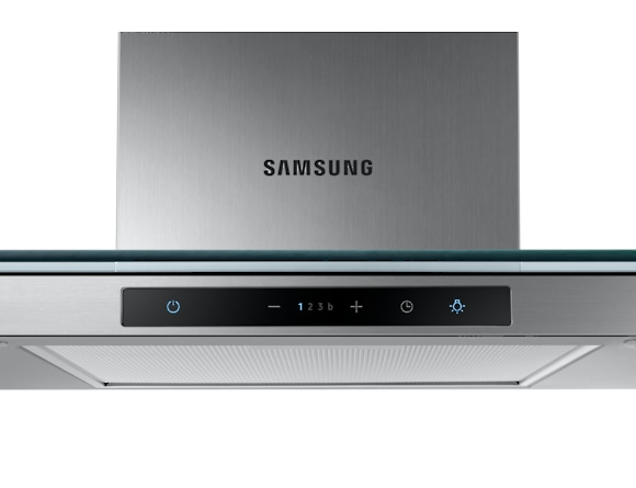 Samsung NK24M5070FS/UR Stainless steel 670 m³/h – image 5