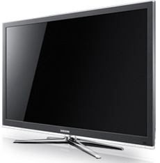 Samsung UN65C6500 TV – image 3