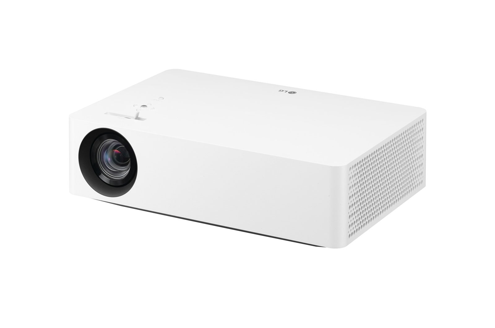 LG HU70LG data projector Standard throw projector 1500 ANSI lumens DLP DCI 4K (4096x2160) White – image 5