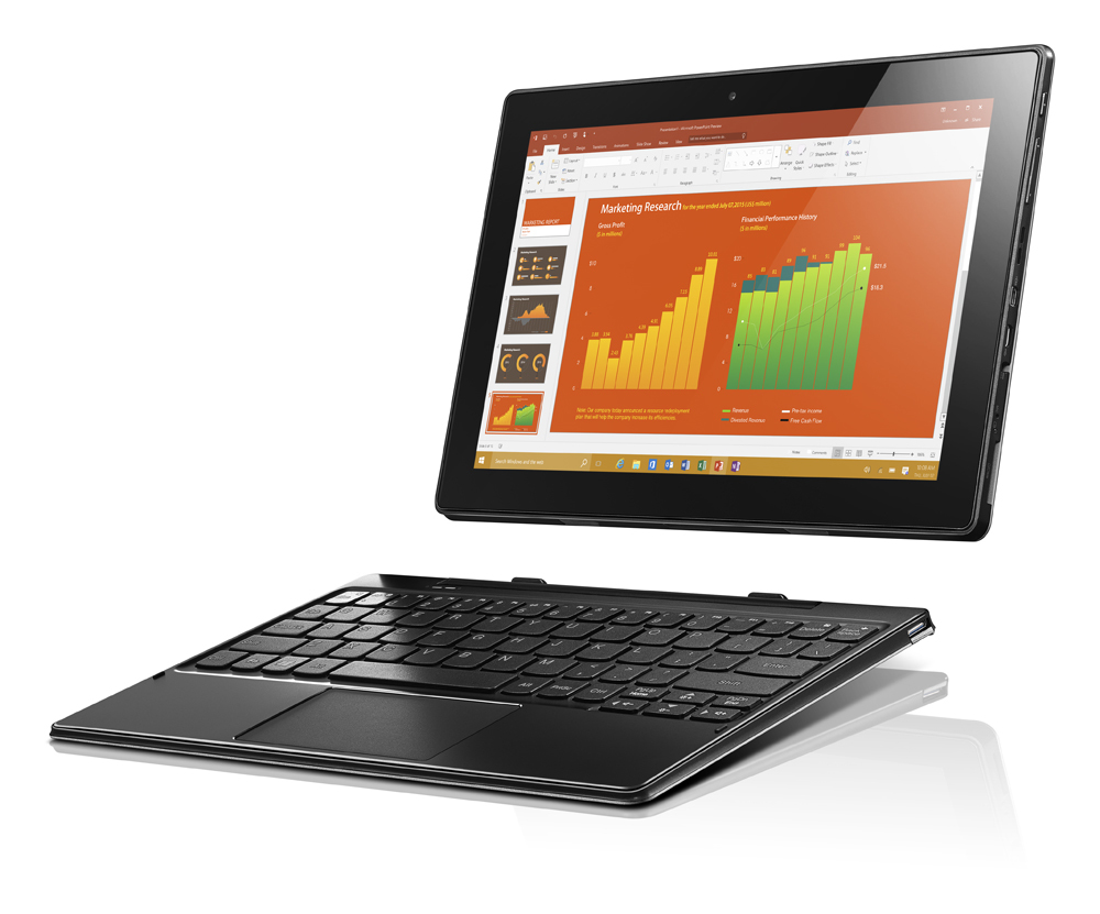 Lenovo IdeaPad Miix 310 Intel Atom® – image 4