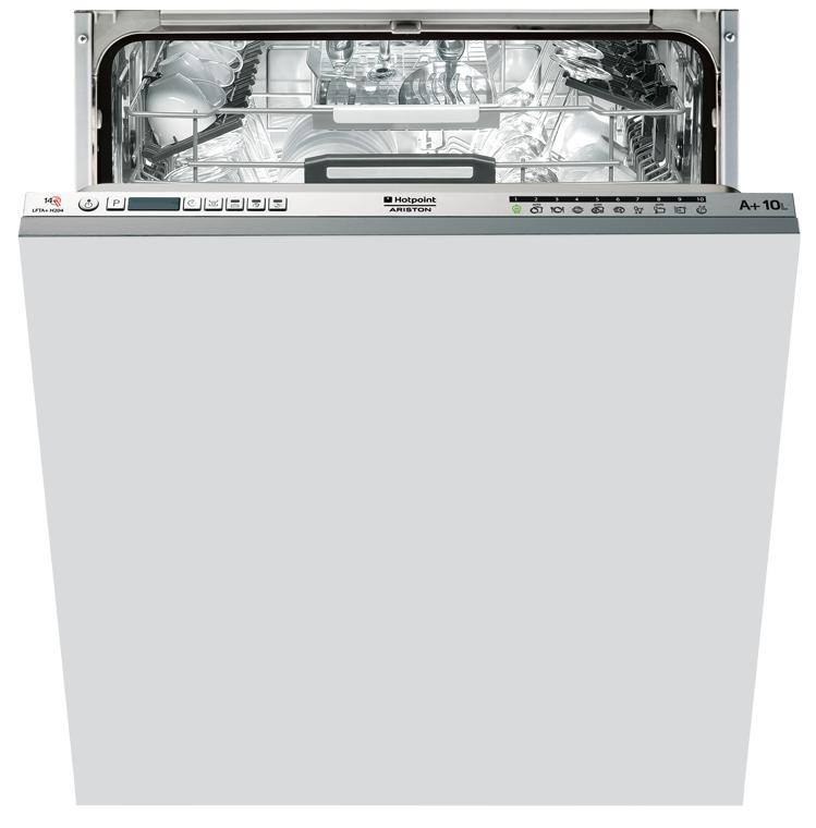 Hotpoint LFTA+ H204 HX