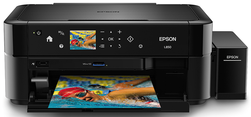 Epson L 850 Inkjet A4 – image 1