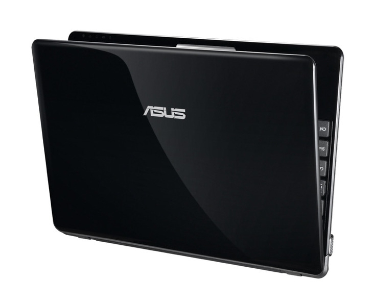 ASUS Eee PC 1201T-BLK005M (Seashell) – image 3