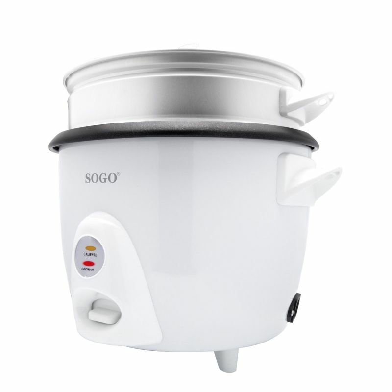 Sogo ARR-10065 rice cooker – image 2