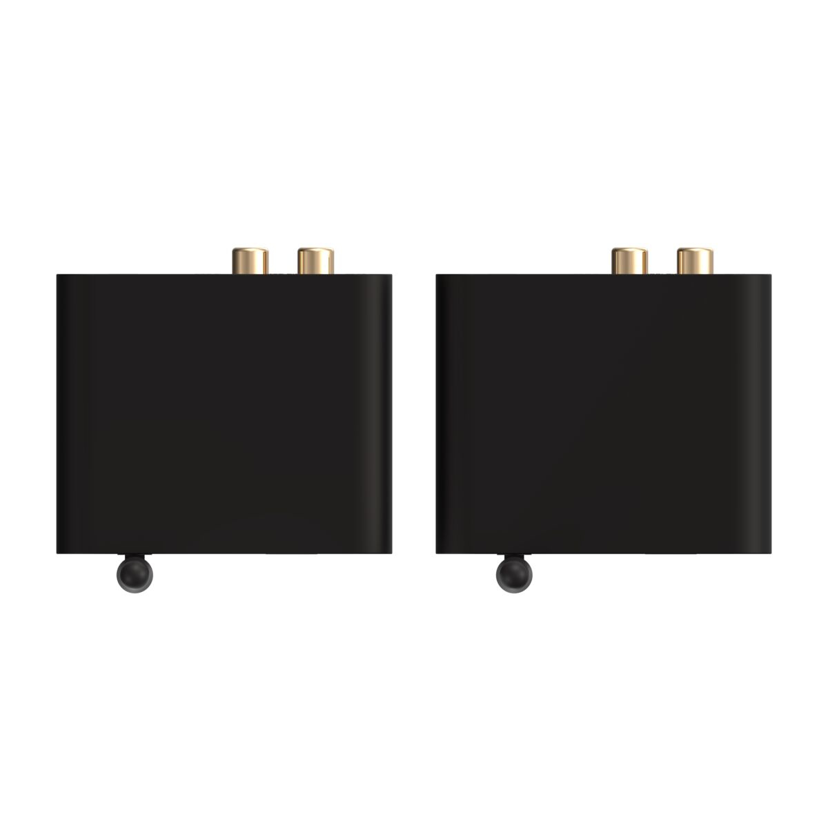 Marmitek Subwoofer Anywhere 640 - Wireless audio transmitter and receiver for subwoofer – image 8