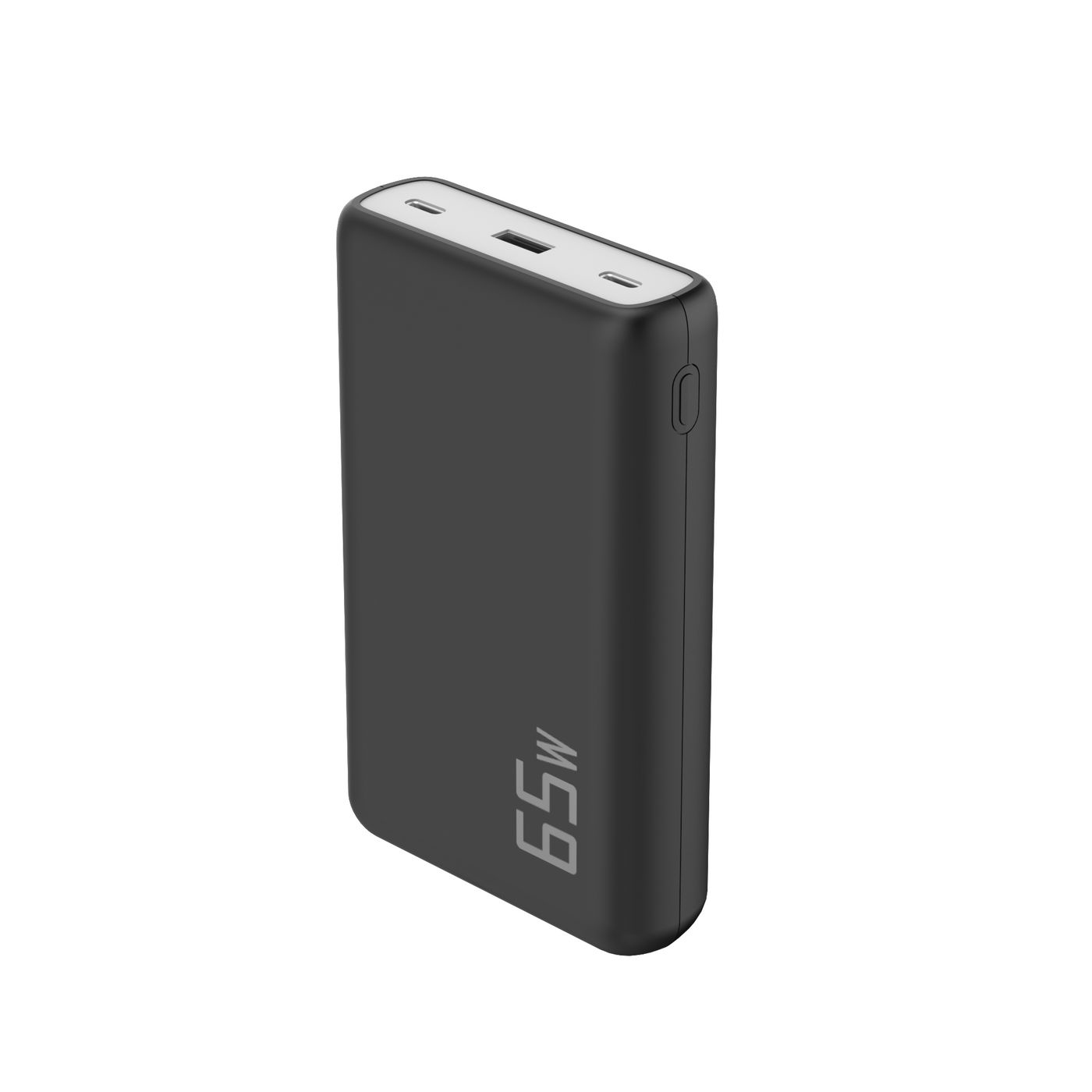 CoreParts MBX-PB007 power bank Black – image 2