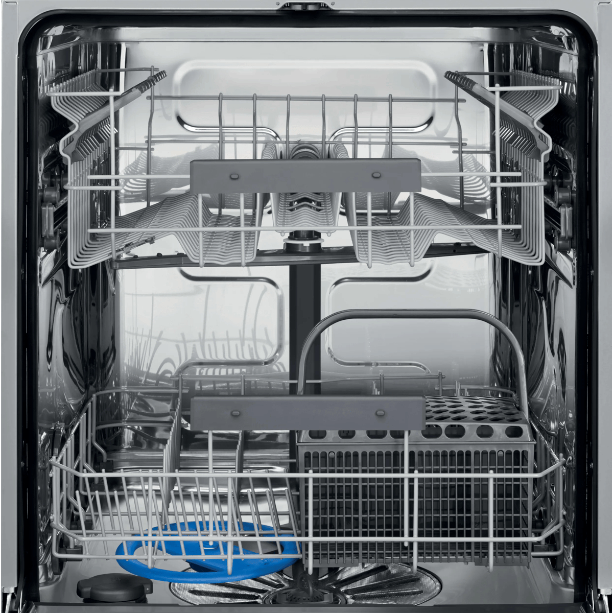 Electrolux EES47325L Fully built-in 13 place settings – image 6