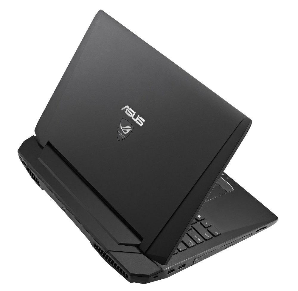 ASUS ROG G750JS-DS71 laptop Intel® Core™ i7 i7-4700HQ – image 4