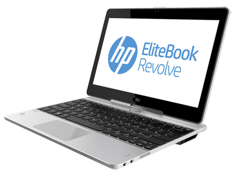 HP EliteBook Revolve 810 G1 Base Model Tablet – image 3