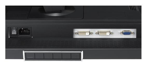 Samsung SyncMaster F2080 – image 5