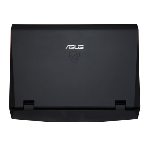 ASUS ROG G73SW-TZ134V laptop Intel® Core™ i7 i7-2630QM – image 3