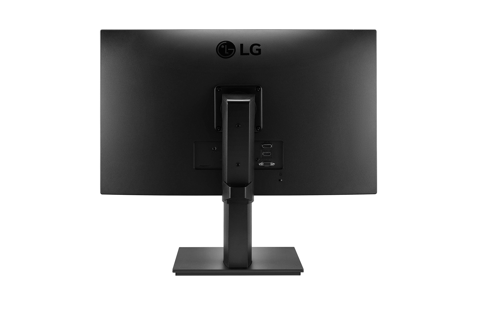 LG 24BP450S computer monitor – image 6