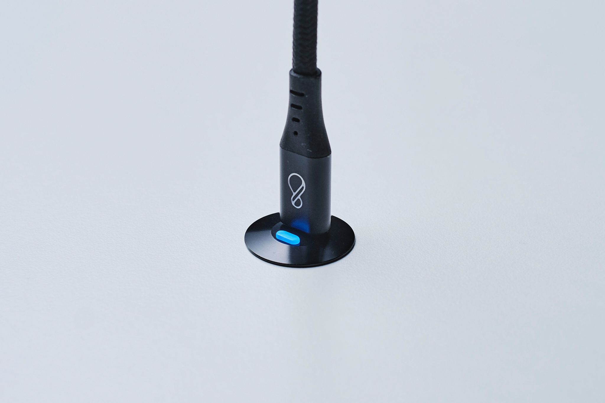 صورة Ochno O-SWO-100-S-1 USB Type-C Hub, أسود