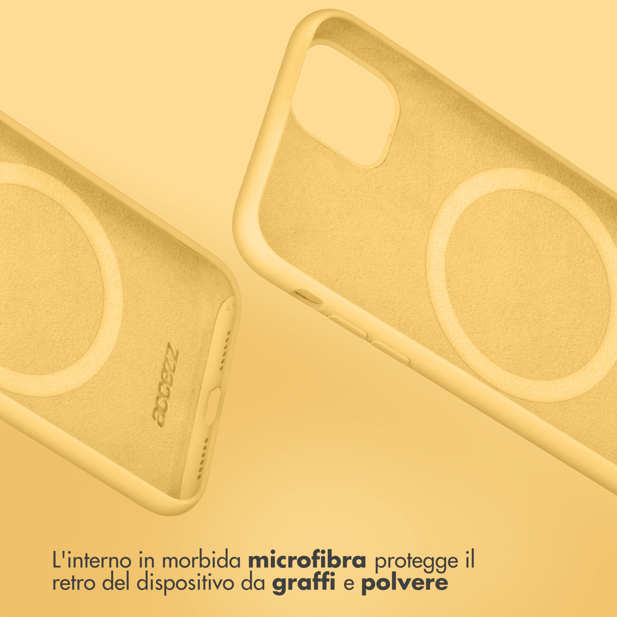Accezz SH00052032 mobile phone case – image 4