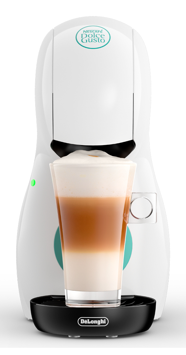 De’Longhi EDG210.W — vue 1 sur 4