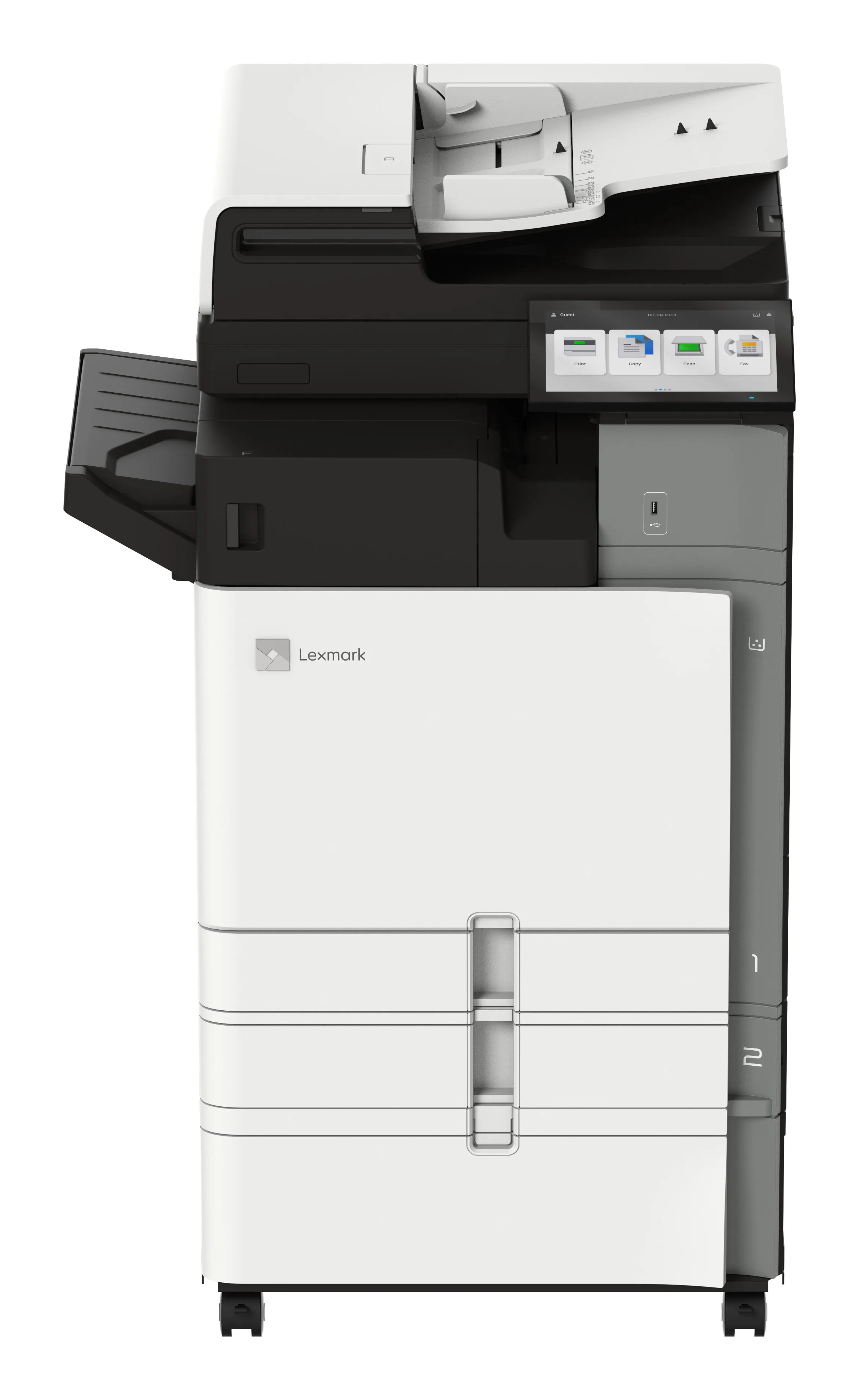 Xerox CX951 Laser A3 1200 x 1200 DPI 35 ppm Wifi