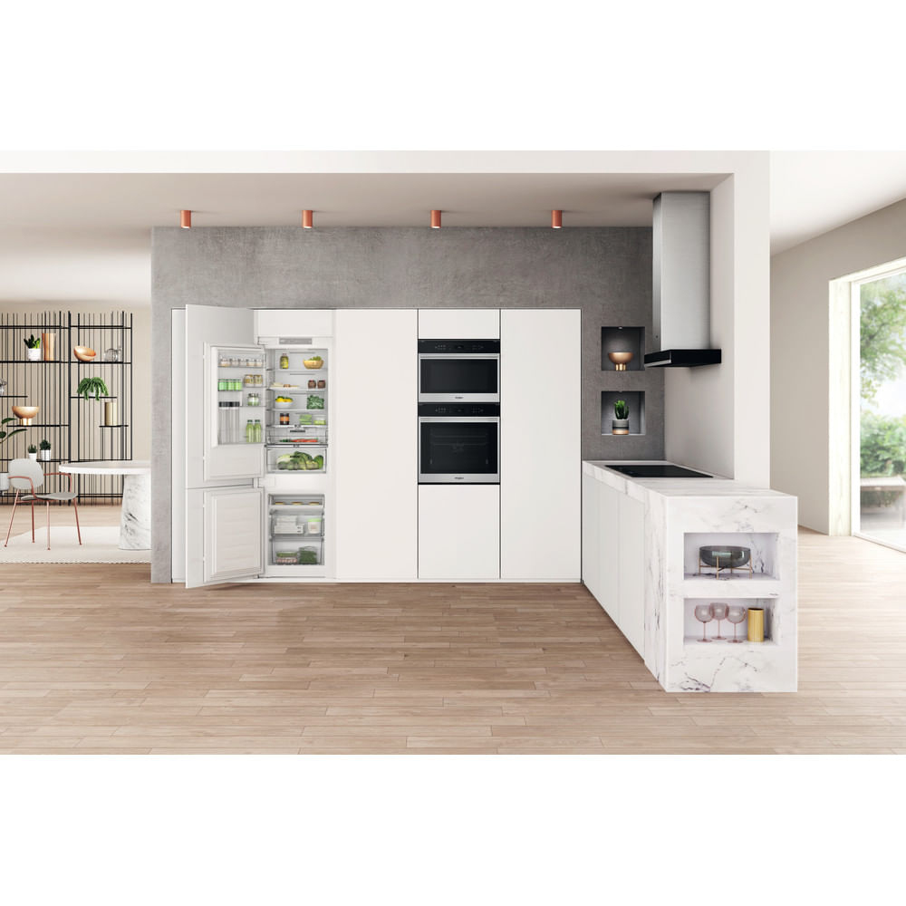 Whirlpool WHC18 T322 — vue 1 sur 8