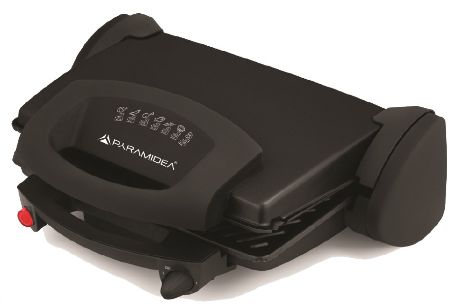 Pyramidea BB2109 sandwich maker – image 2