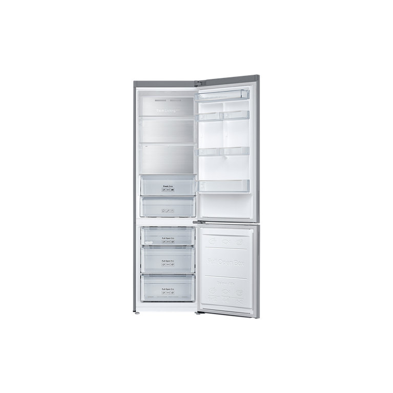 Samsung RL37J5269SS Freestanding – image 2