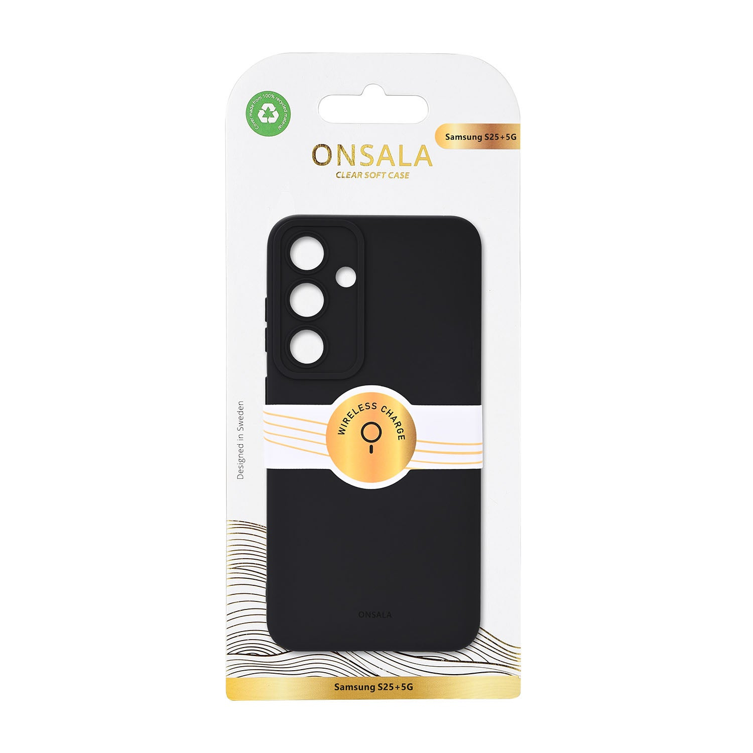 Onsala Phone Case Samsung S25+ – image 2