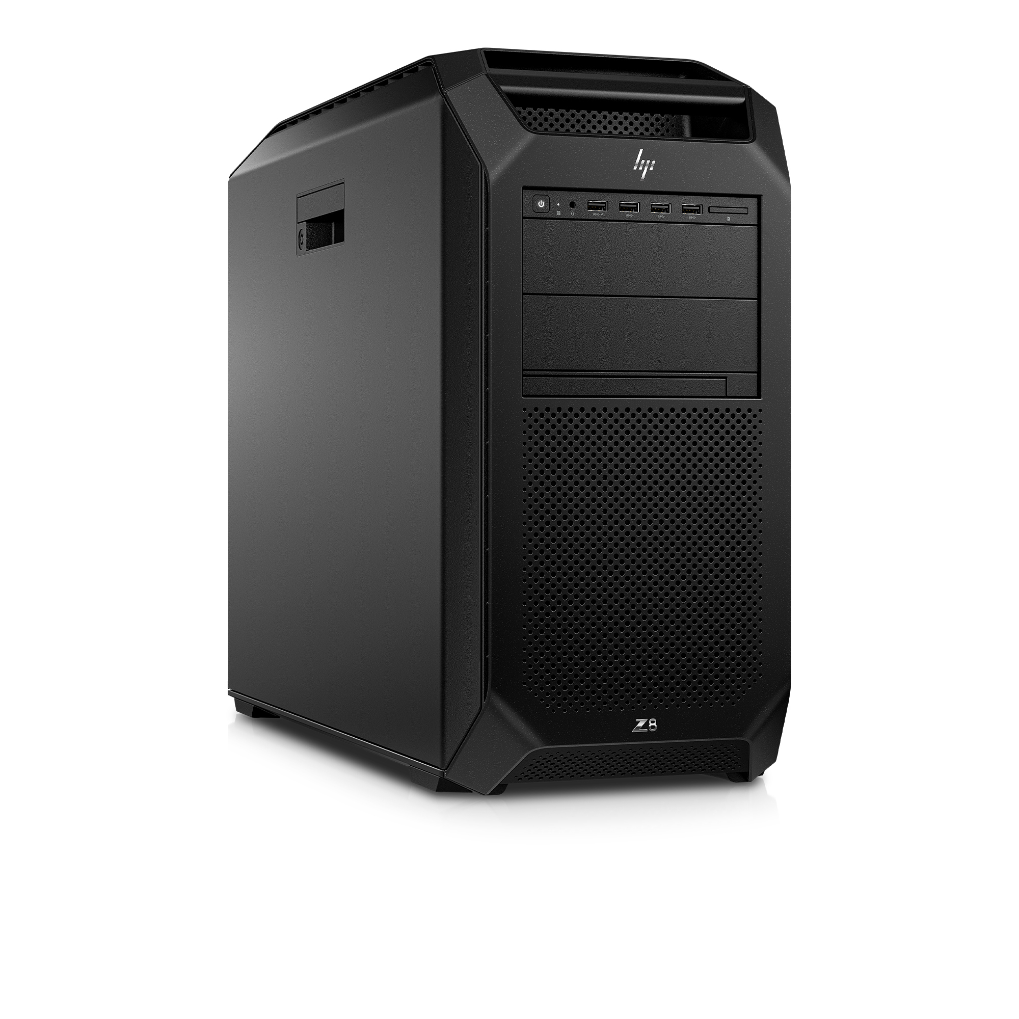 HP Z8 G5 – image 3