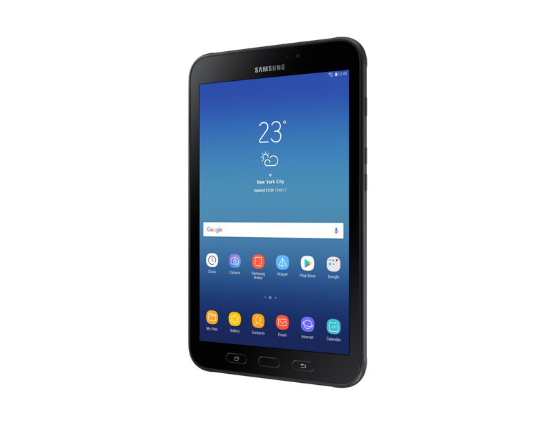 Samsung Galaxy Tab Active2 SM-T390NZKAPHE tablet Samsung Exynos – image 5