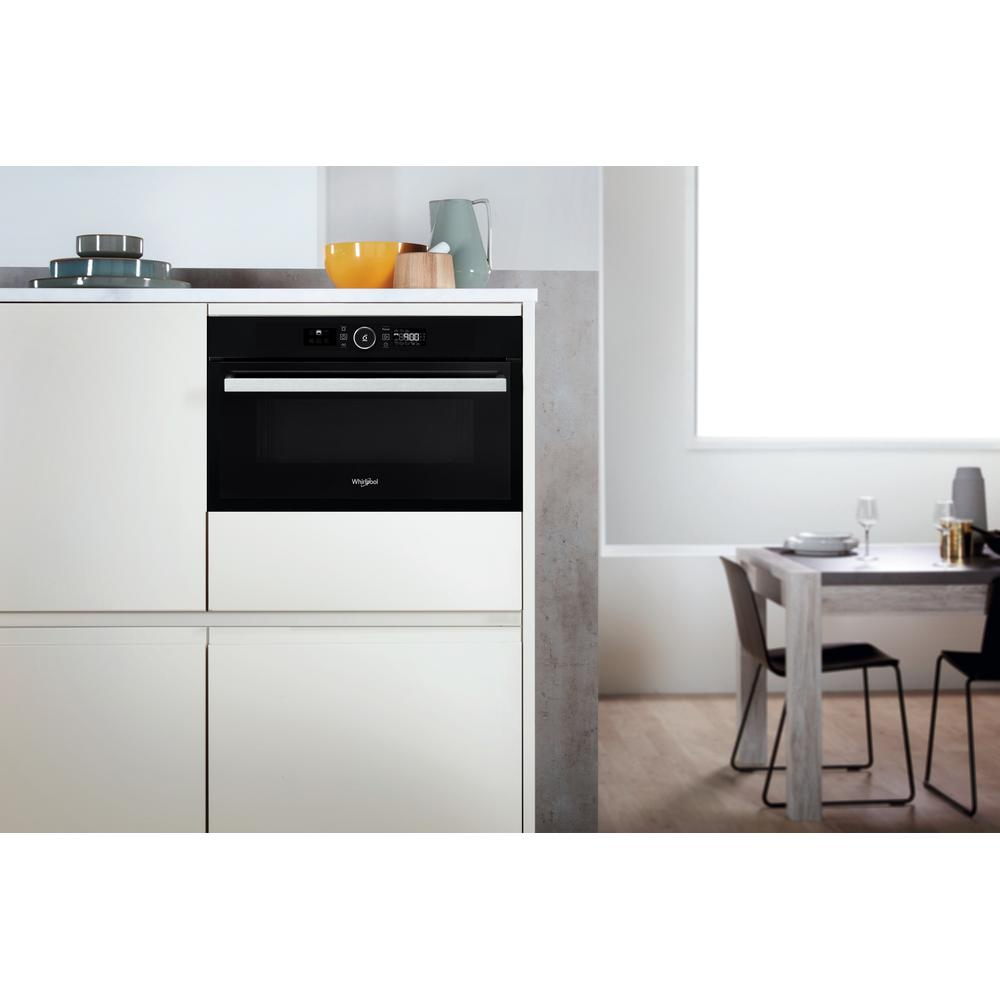 Whirlpool AMW 731/NB – image 2