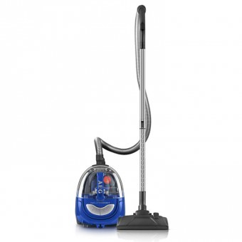 AEG AE2010EL 1.2 L Cylinder vacuum Dry 1500 W Bagless – image 2
