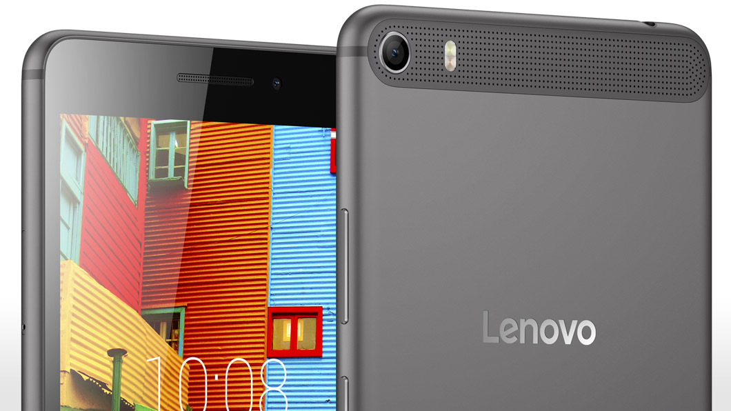 Lenovo Phab Plus – image 2