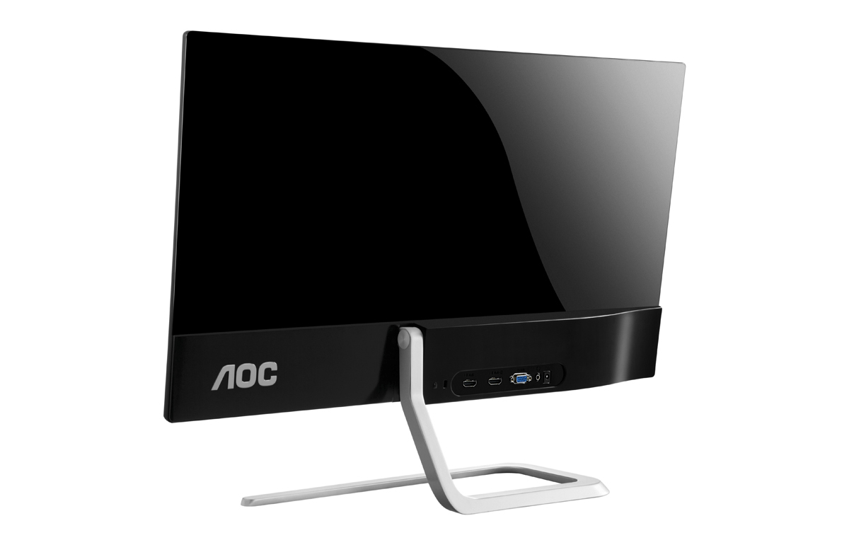 AOC 81 Series I2781FH computer monitor – image 4