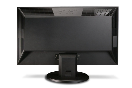 Acer Essential V243PHLbd computer monitor – image 5