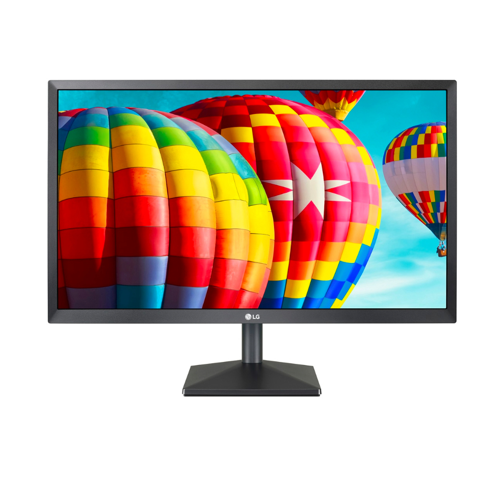 LG 27MK430 computer monitor