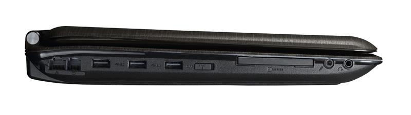ASUS N60DP-JX011V laptop M300 – image 5