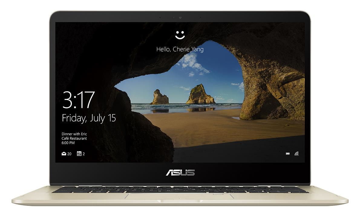ASUS Zenbook Flip 14 UX461FA-E1058T Intel® Core™ i7 i7-8565U Hybrid (2-in-1) – image 1