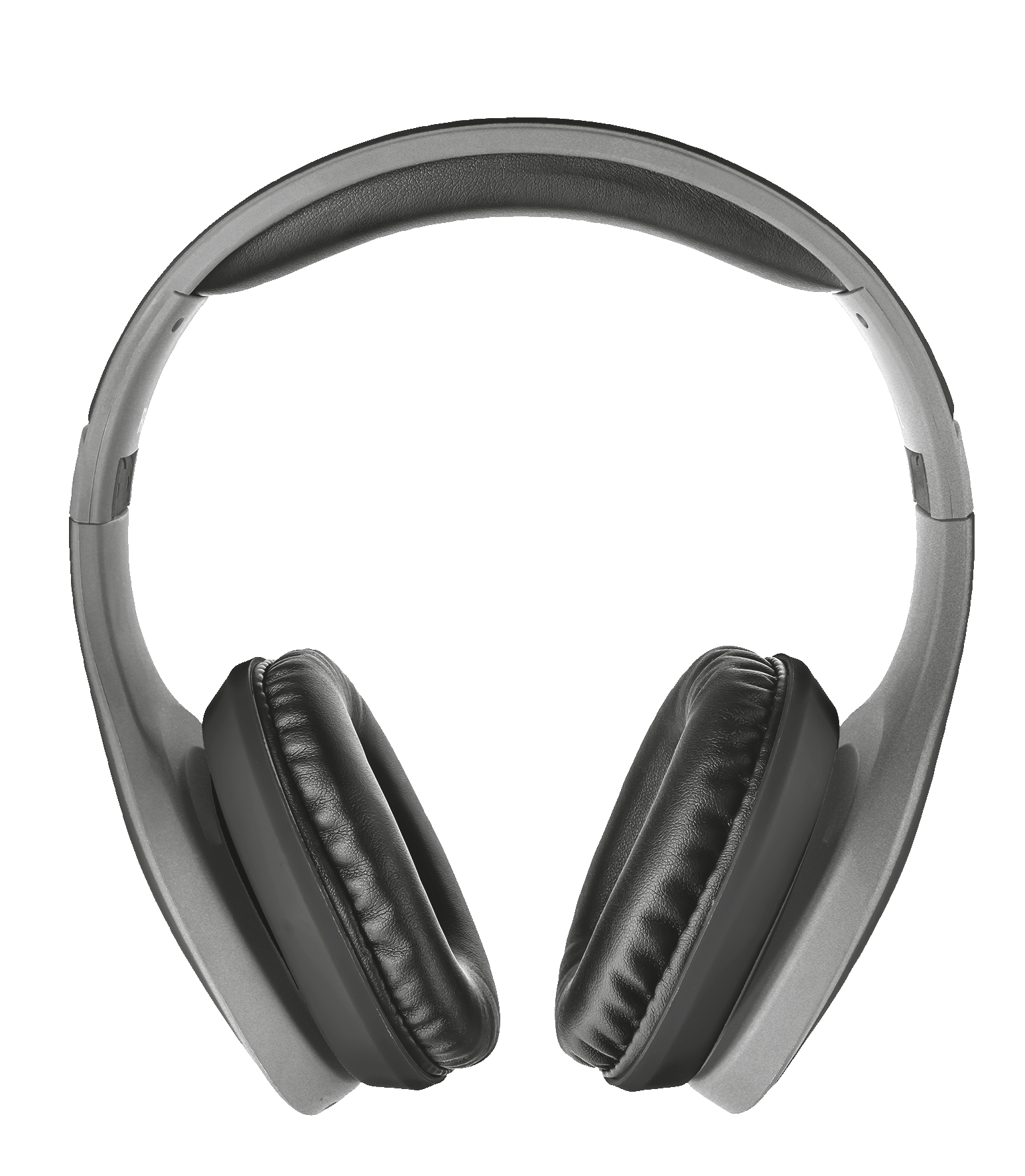 Trust Mobi Headset Wired & Wireless Head-band Calls/Music Bluetooth Black – image 2