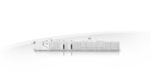 Canon imagePRESS C6010 – image 1