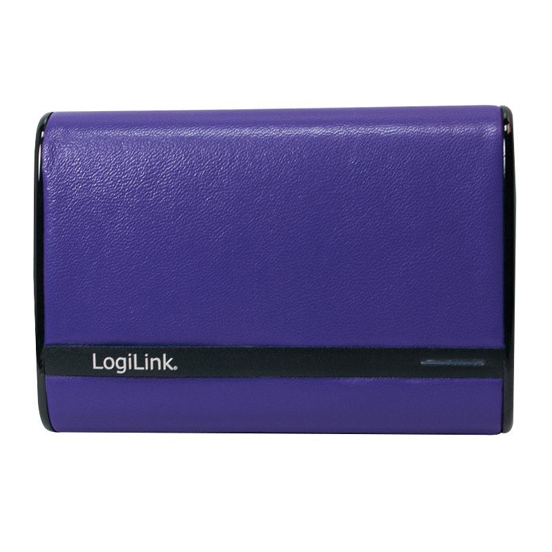 LogiLink PA0127A power bank Lithium-Ion (Li-Ion) – image 2