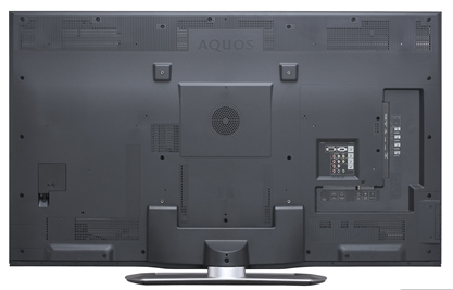 Sharp LC-70LE857U TV – image 7