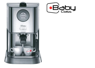 Gaggia Baby Class