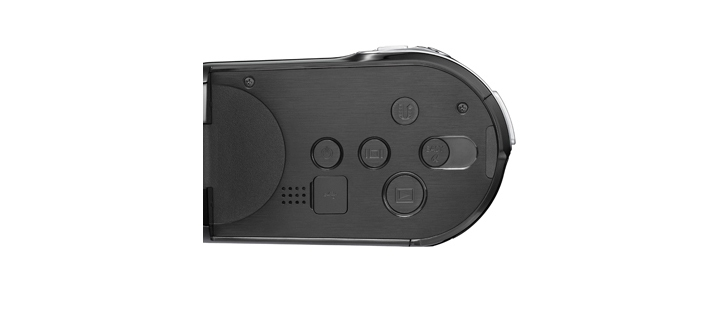 Samsung SMX-C14GP camcorder – image 9
