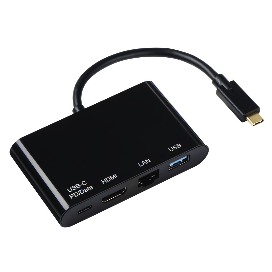 Hama 00133475 USB graphics adapter