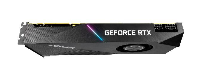 ASUS Turbo -RTX2070S-8G-EVO NVIDIA GeForce RTX 2070 SUPER – image 5