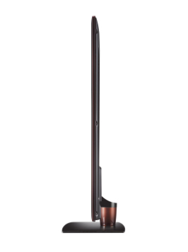 LG 42LV5300 TV 106.7 cm (42") Full HD Black, Red – image 2