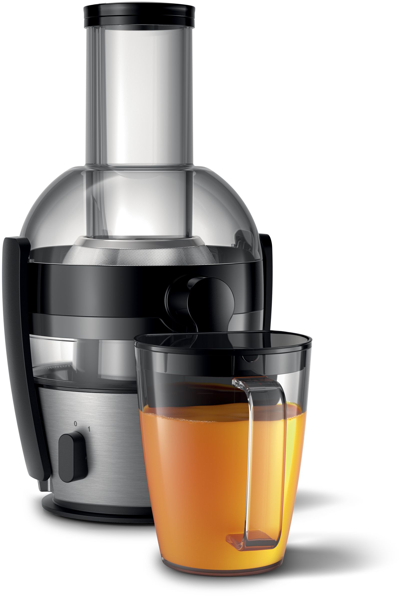 Philips Viva Collection Juicer HR1863/22 – image 2