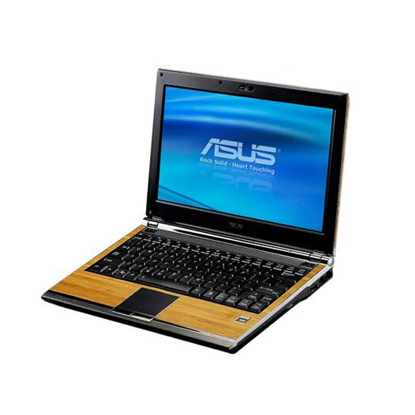 ASUS U2E-1P099E laptop Intel® Core™2 Duo U7600