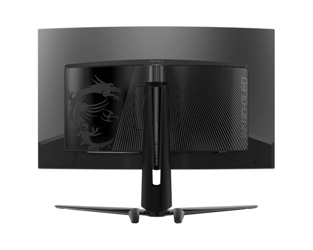 MSI MAG 321CUPDE QD-OLED – image 2