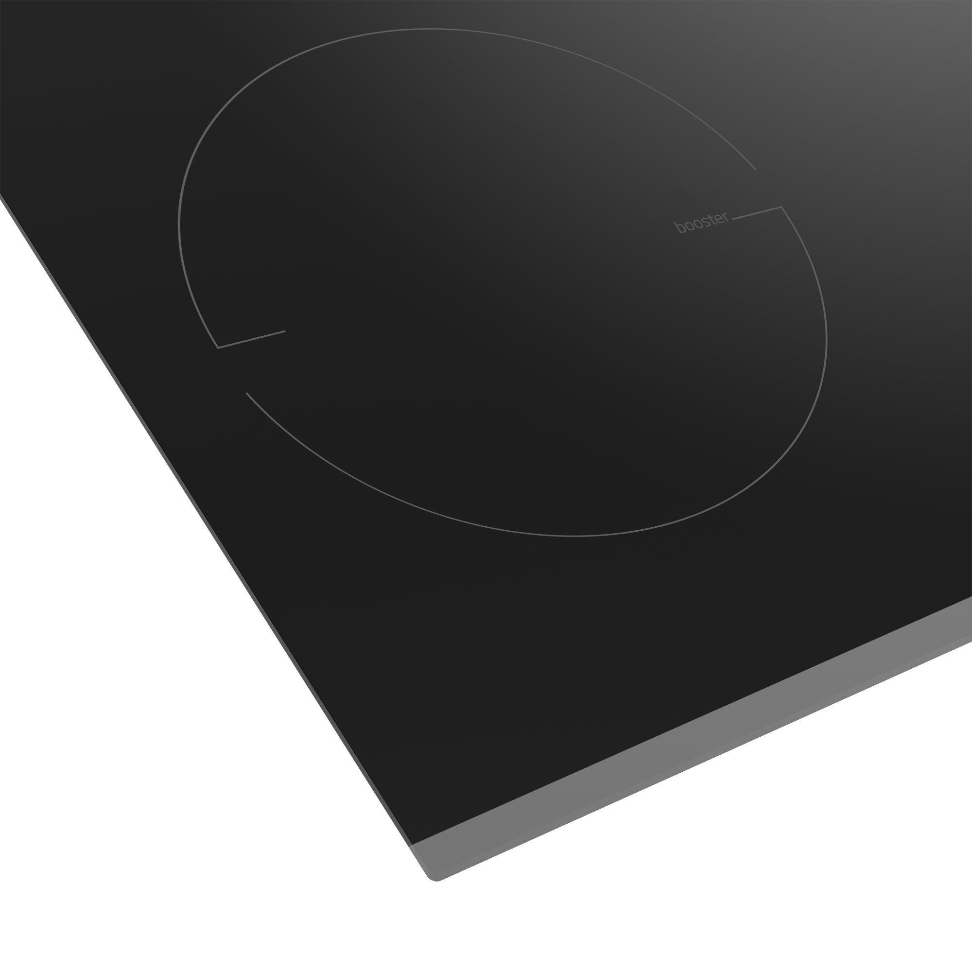Beko HII64402MTX hob Black Built-in – image 5